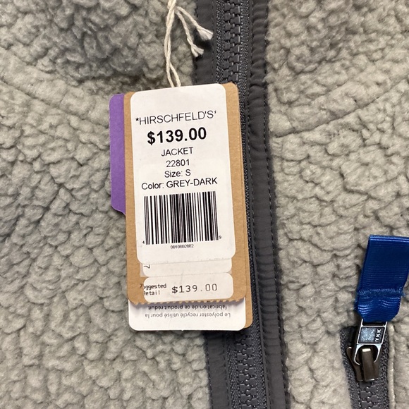 Patagonia jacket NWT - Picture 2 of 5